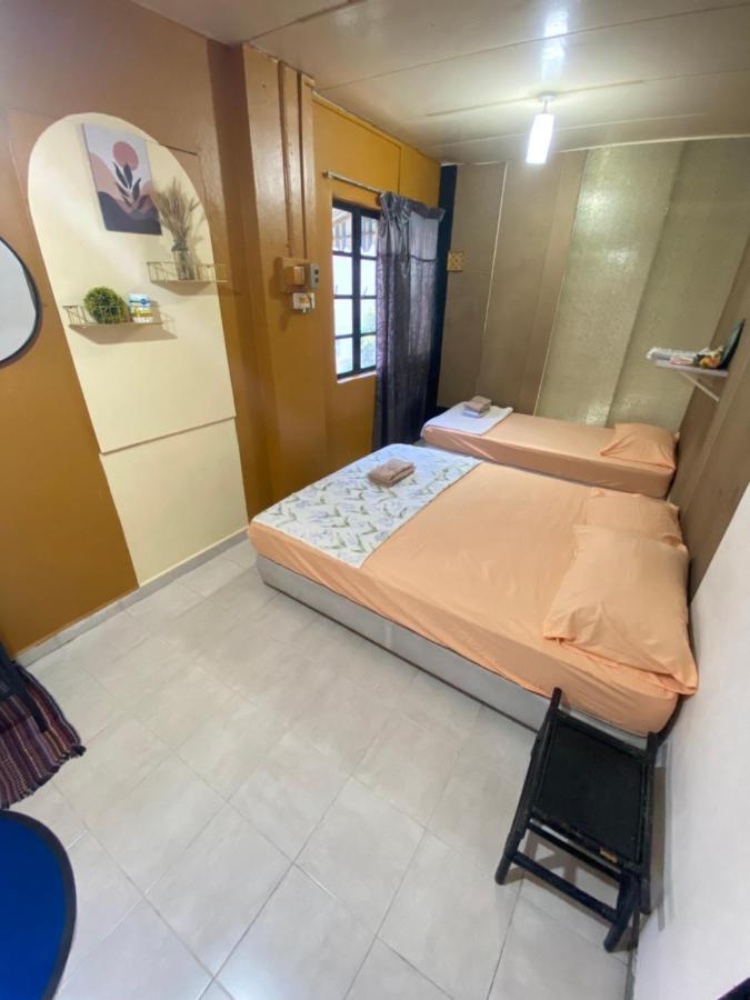 Pesona Backpackers Inn Kota Bharu Exterior photo